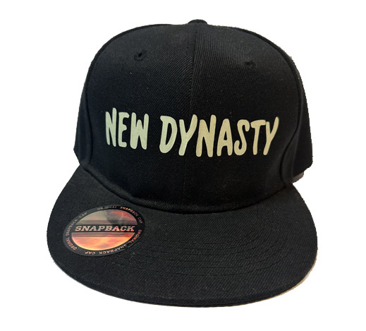 Glow In The Dark Hat